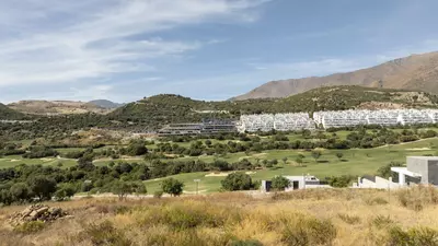 Land in Estepona