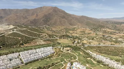 Land in Estepona
