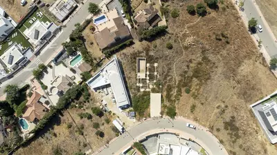 Land in Estepona