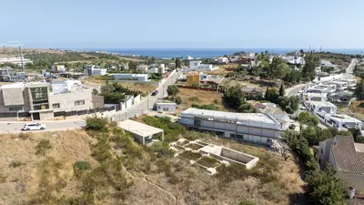 Land in Estepona
