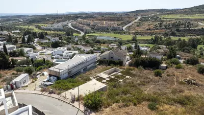 Land in Estepona