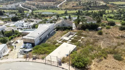 Land in Estepona