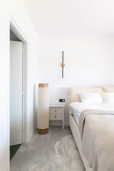 Ground Floor Apartment in Benahavís
