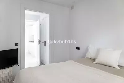 Ground Floor Apartment in Benahavís