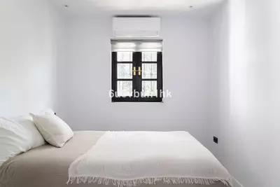 Ground Floor Apartment in Benahavís