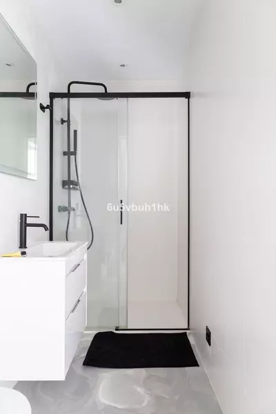 Ground Floor Apartment in Benahavís