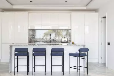 Ground Floor Apartment in Benahavís