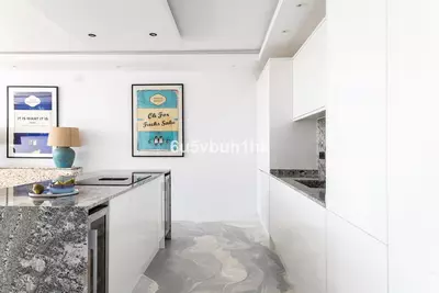 Ground Floor Apartment in Benahavís
