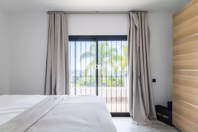 Ground Floor Apartment in Benahavís