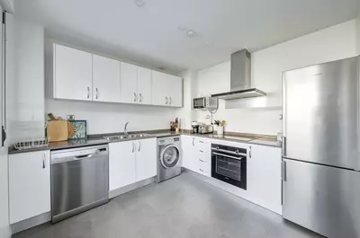Ground Floor Apartment in Casares Playa