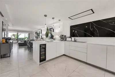 Ground Floor Apartment in Benahavís