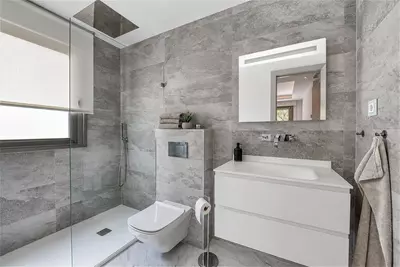 Ground Floor Apartment in Benahavís