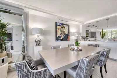 Ground Floor Apartment in Benahavís