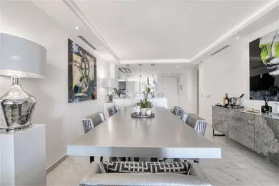Ground Floor Apartment in Benahavís