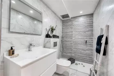 Ground Floor Apartment in Benahavís