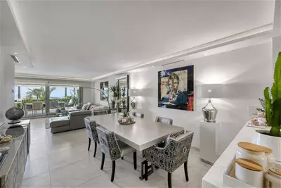 Ground Floor Apartment in Benahavís