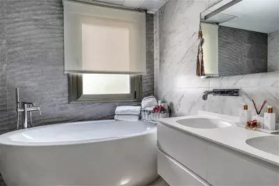 Ground Floor Apartment in Benahavís