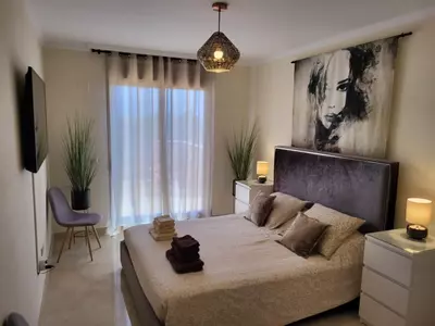 Penthouse in Casares