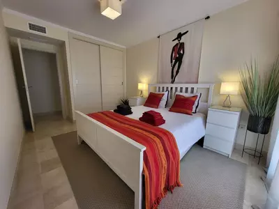 Penthouse in Casares