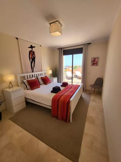 Penthouse in Casares