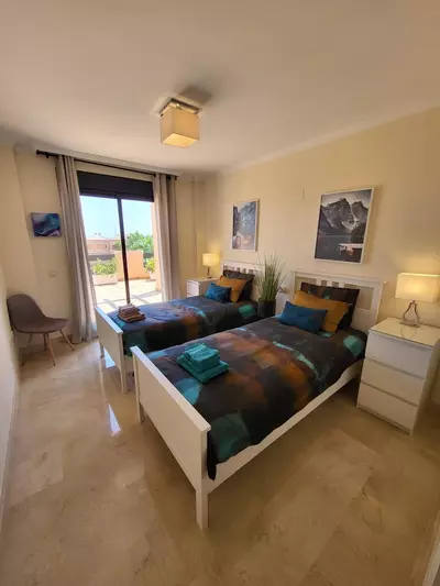 Penthouse in Casares