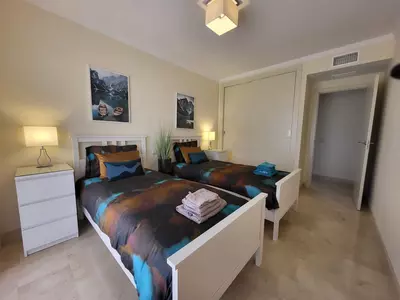 Penthouse in Casares
