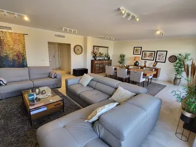 Penthouse in Casares