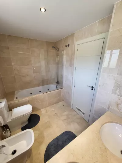Penthouse in Casares