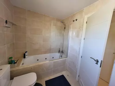 Penthouse in Casares