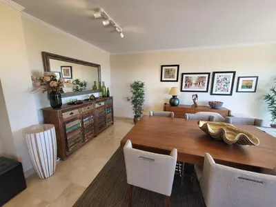 Penthouse in Casares