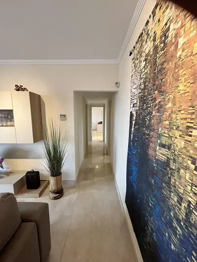Penthouse in Casares