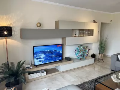 Penthouse in Casares