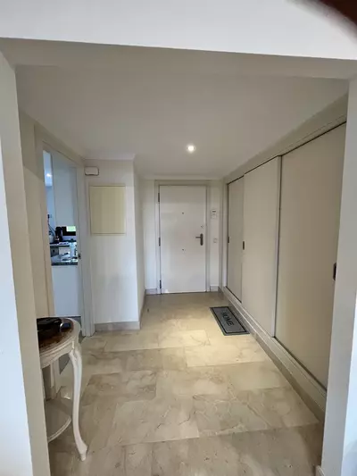 Penthouse in Casares