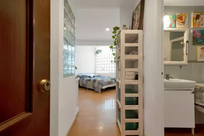 Ground Floor Apartment in Marbella