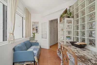 Ground Floor Apartment in Marbella