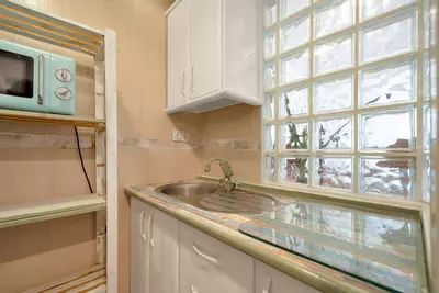 Ground Floor Apartment in Marbella
