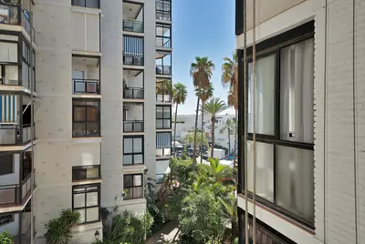 Ground Floor Apartment in Marbella