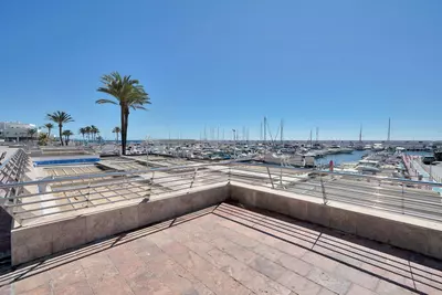 Ground Floor Apartment in Marbella
