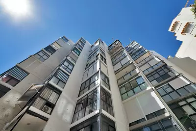 Ground Floor Apartment in Marbella