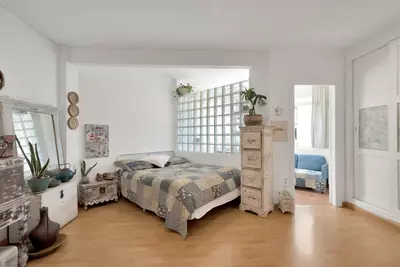 Ground Floor Apartment in Marbella