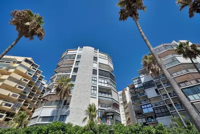 Ground Floor Apartment in Marbella