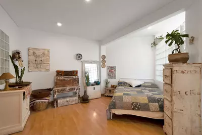 Ground Floor Apartment in Marbella