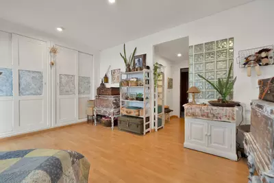 Ground Floor Apartment in Marbella