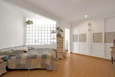 Ground Floor Apartment in Marbella