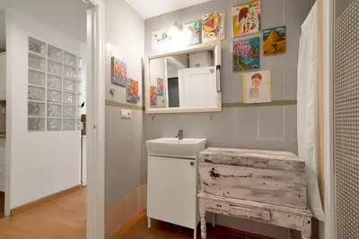 Ground Floor Apartment in Marbella