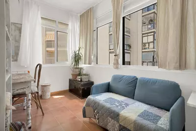 Ground Floor Apartment in Marbella