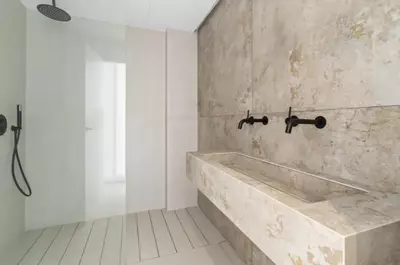 Penthouse in Estepona