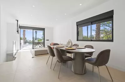 Penthouse in Estepona
