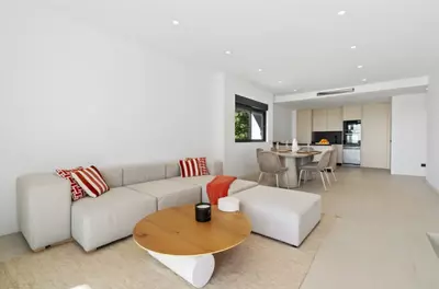 Penthouse in Estepona