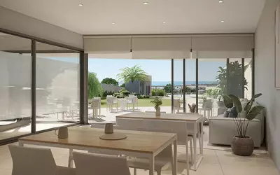 Apartment in Estepona